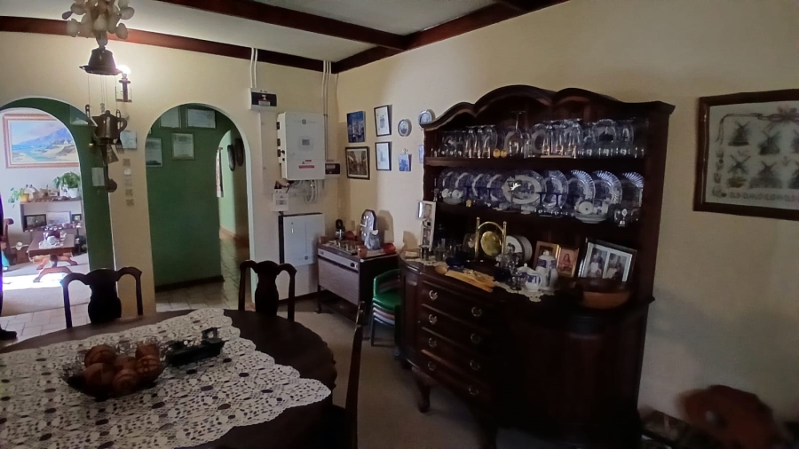 5 Bedroom Property for Sale in Universitas Free State